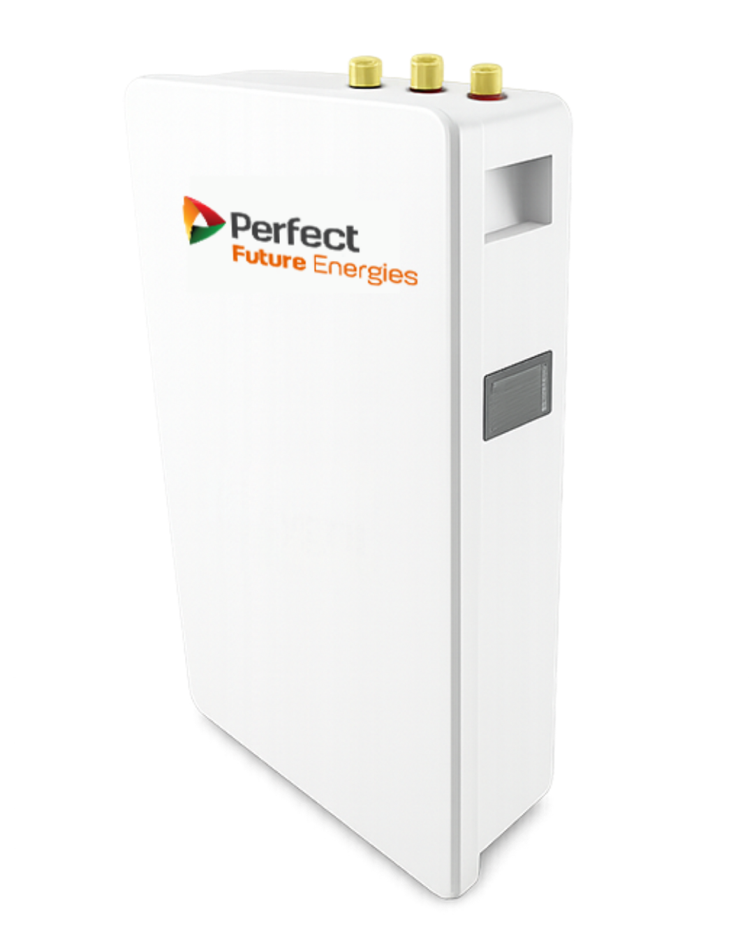 Perfect Cygnet 5kWh-W wall mount LFP battery, parallel to 20kWh