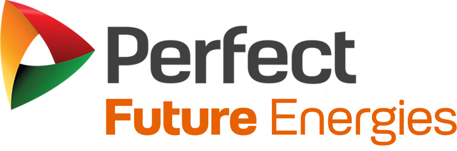 Perfect Future Energies logo